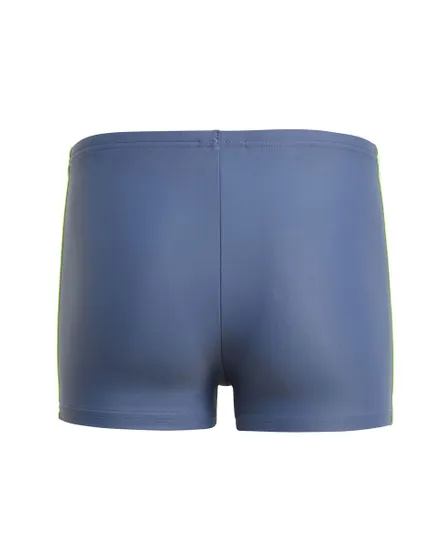 Short de bain Enfant 3S BOXER Bleu