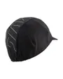 Casquette Unisexe ROADIE Noir/Blanc