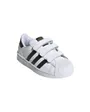 Chaussures Bébé Fille Superstar Cf C
