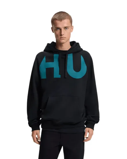 Sweat à Capuche Homme Nalfhood