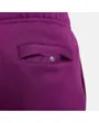 Pantalon de survetement Homme M NSW CLUB JGGR BB Violet