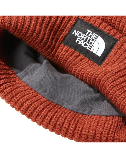 Bonnet Homme SALTY DOG LINED BEANIE Rouge