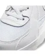 Chaussures mode enfant AIR MAX EXCEE (PS) Blanc