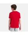 T-shirt Enfant ESS TEE SS N1 ENFANT Rouge