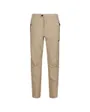 Pantalon Homme HIGHTON TRS Beige