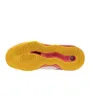 Chaussures de volleyball Unisexe WAVE MOMENTUM PRO Blanc