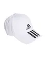 Casquette Unisexe BBALL 3S CAP CT Blanc