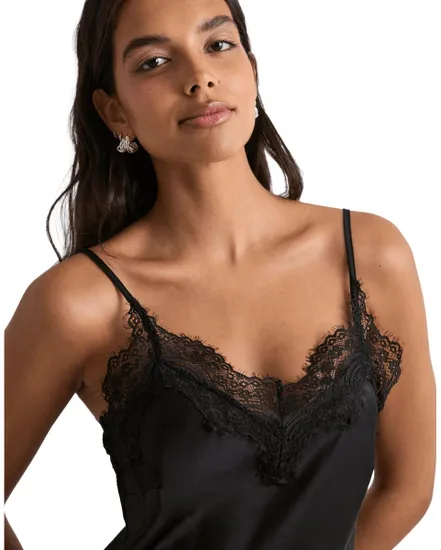 Débardeur Femme Jessa Dentelle
