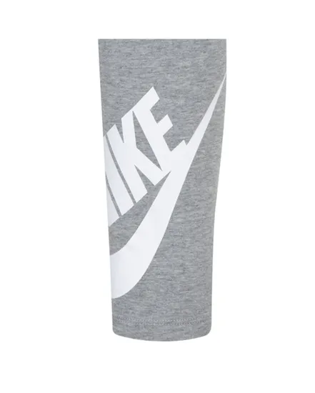 Legging Fille NKG CLUB HBR HIGH RISE LEGGING Gris