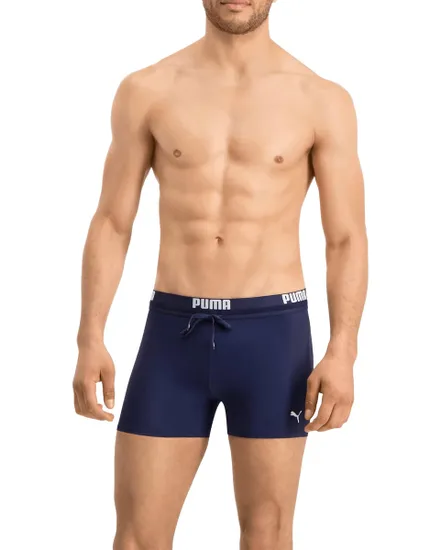 Maillot De Bain Homme Puma Swim Logo Trunks