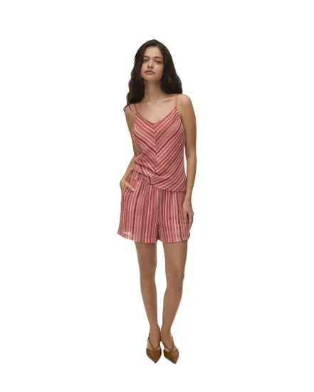 Short Femme VMDemi Vero Moda