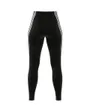 Legging long Femme W FI 3S LEGGING Noir