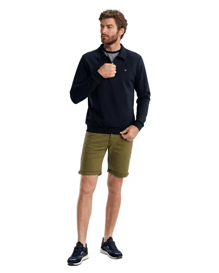 Sweat Homme Scrambler