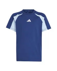 T-shirt Enfant J  CB T Bleu