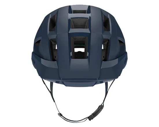 Caque VTT Unisexe IMPALA KINETICORE Bleu Espace Mat