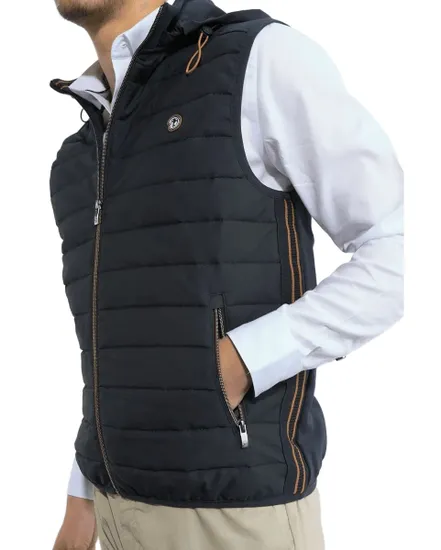 Gilet Sans Manches Homme Classic Gilet