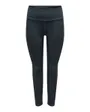 ONPEBLO AOP HW TRAIN TIGHTS