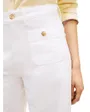 Pantalon Femme DNM CLR 70 S Wide Leg