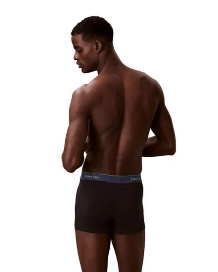 Lot de 3 boxers Homme RELAXED FIT TRUNK 3PK Multicolore