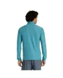 Pull Quarter Zip Homme SPA DYE Q ZP