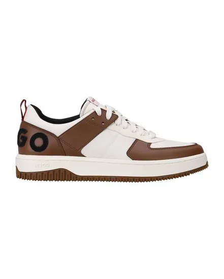 Chaussures Homme KILIAN_TENN_MXMT Marron