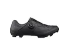 Chaussures VTT Femme XC503 Noir