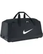 Sac de football homme CLUB TEAM ROLLER BAG Noir