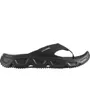 Tongs Homme SHOES REELAX BREAK 6.0 Noir