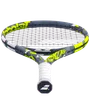 Raquette de tennis Enfant AERO JUNIOR 25 S CV Bleu