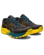 Chaussures de trail Homme GEL-TRABUCO 11 Multicolore