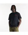 T-shirt Homme INTL SS Noir