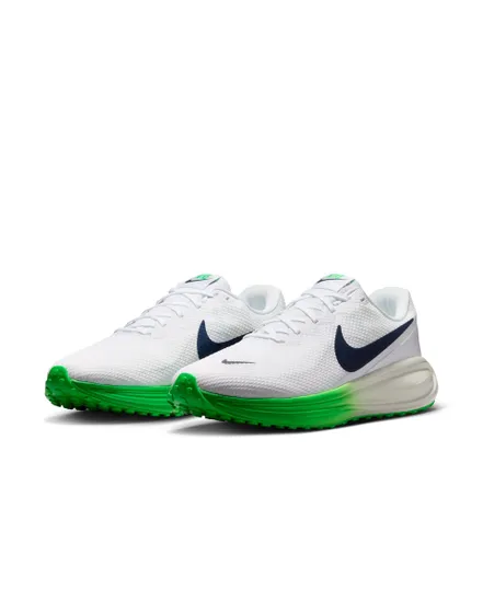 Chaussures Homme NIKE REVOLUTION 8 Blanc
