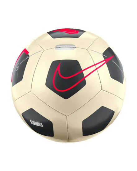 Ballon de football Unisexe NK MERC FADE - SP21 Blanc