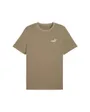 Tee-Shirt Homme Puma Ess Small No 1 Logo
