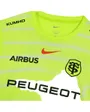 Maillot Homme Stade Toulousain Nike Pre-Match SS Top