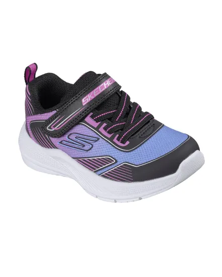 Chaussures Enfant Microspec Advance Oasis Point