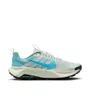 Chaussures de trail Homme NIKE REACTX WILDHORSE 10 Bleu