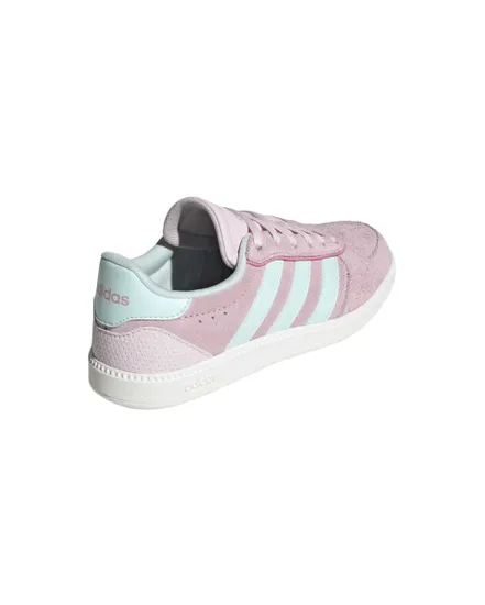 Baskets Fille Breaknet Sleek J