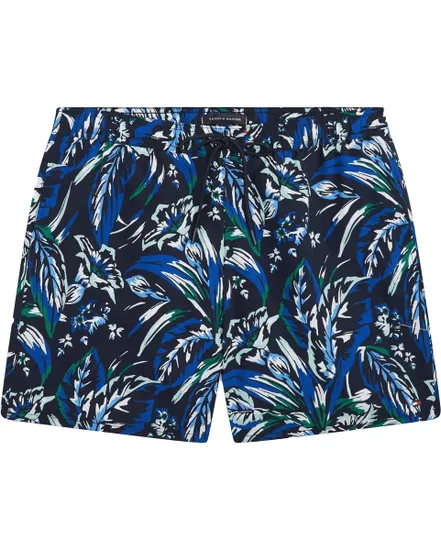 Short de Bain Homme Medium Drawstring PR