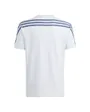 T-shirt Enfant U FI 3S T Blanc