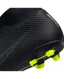 Chaussure de Football Homme SUPERFLY 9 CLUB FG/MG Noir