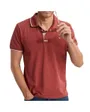 Polo Homme Classic Polo MC