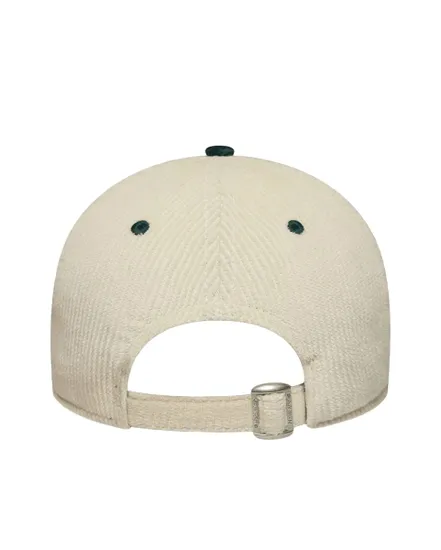 Casquette Femme New Era Block Cord 9TWENTY Yankees
