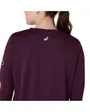 T-shirt manches longues Femme FUJITRAIL LOGO LS TOP Noir