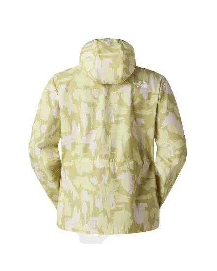 Veste Coupe-Vent Femme Mountain Athletics Hooded Wind