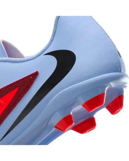 Crampons de football Homme PHANTOM 6 LOW CLUB FG/MG Bleu