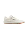 chaussures homme CLUB C GROW Blanc