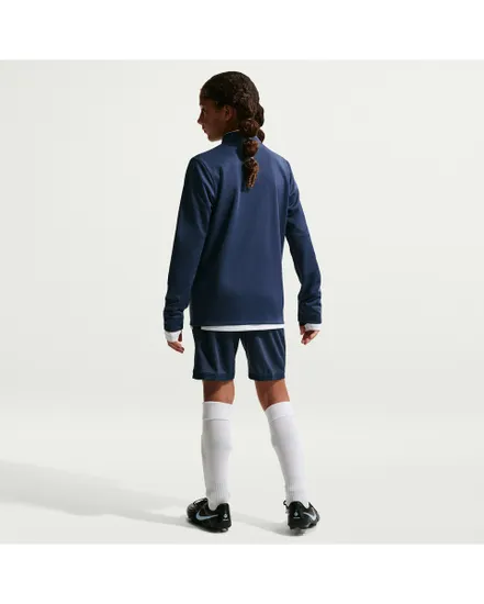 Short Enfant K NK DF ACD25 SHORT KP 7IN -PD Bleu