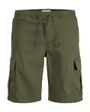 Short Cargo Homme Ivan Tech
