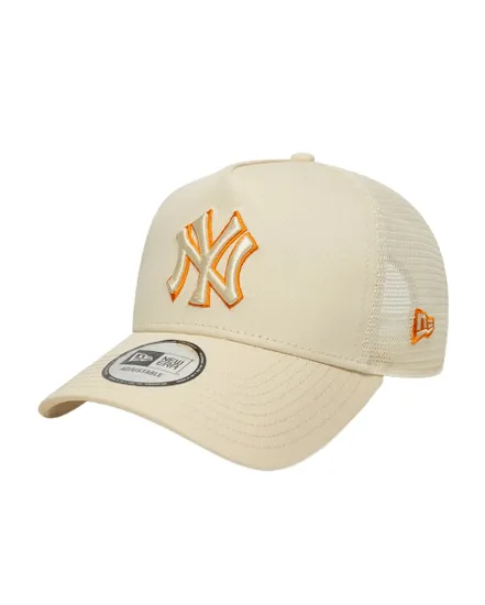 Casquette Homme Outline EF Trucker Neyyan